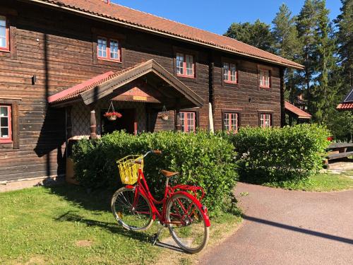 Rättviksgårdens Vandrarhem