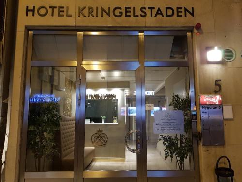 Hotel Kringelstaden