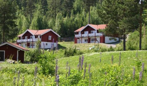 Bjursås Berg & Sjö