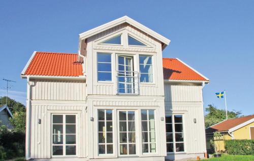 3 Bedroom Cozy Home In Hamburgsund