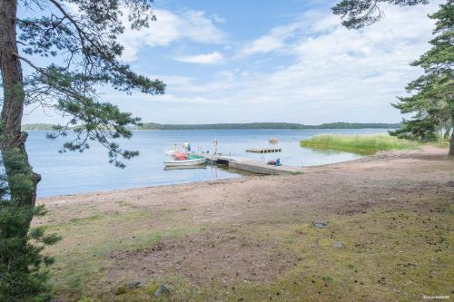 First Camp Oknö-Mönsterås