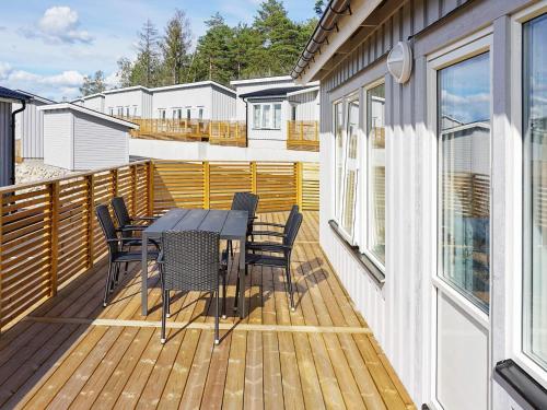 6 person holiday home in STR MSTAD