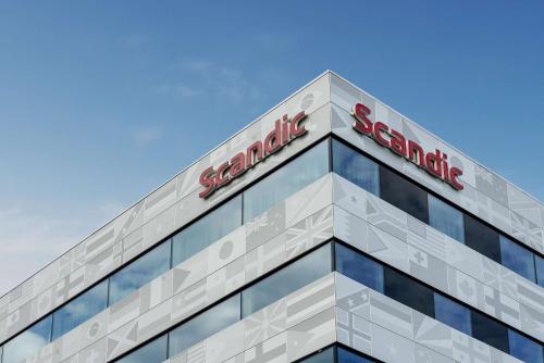 Scandic