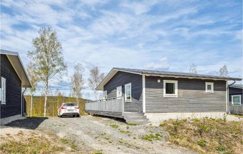 Lovely Home In sensbruk With Kitchen