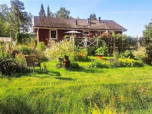 5 person holiday home in FLEN