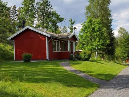 Holiday home Hillerstorp