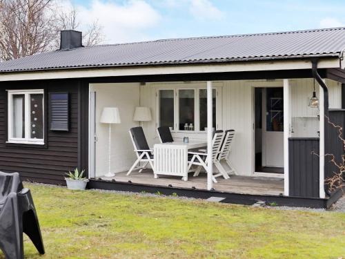 Holiday home VARBERG XIX