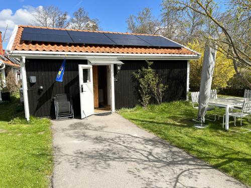 Cozy cottage in Farjestaden with proximity to the sea