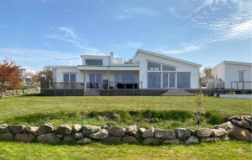 3 Bedroom Awesome Home In Varberg