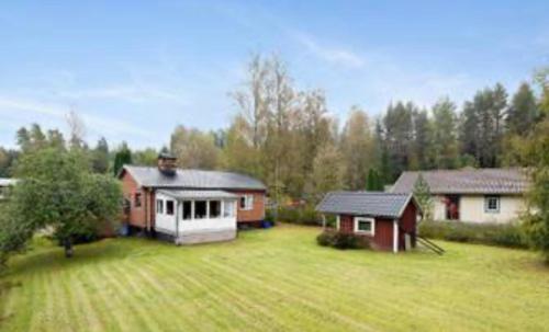 Familiewoning Munkfors