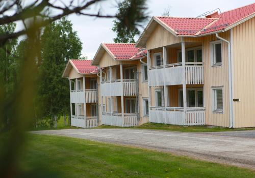 Nordvik Bed & Breakfast