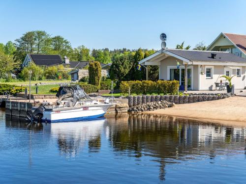 Holiday Home Ekenäs by Interhome