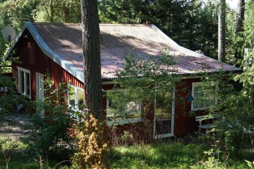 Toms Hütte