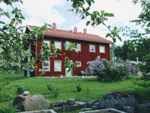 Allsta Gård Kretsloppshuset B&B